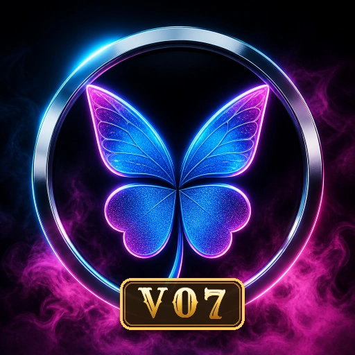 Proses instalasi v07 APK di Android